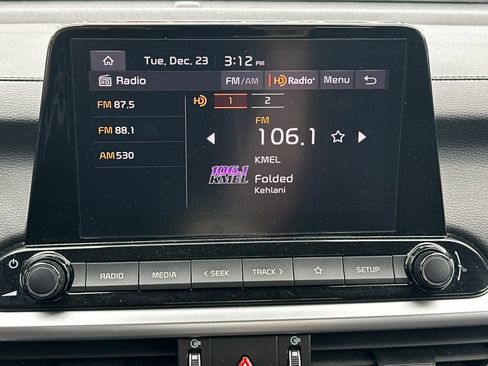 Used 2023 Kia Forte LXS w/ LXS Technology Package image 19