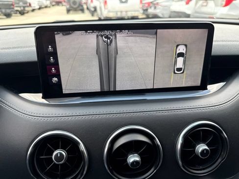 Used 2022 Kia Stinger GT2 RWD image 40