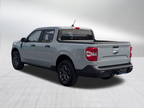 Used 2023 Ford Maverick XLT w/ XLT Luxury Package FWD image 4