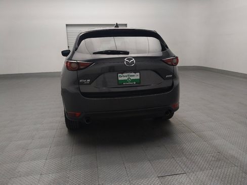 Used 2018 MAZDA CX-5 Grand Touring w/ Premium Package AWD/4WD image 6