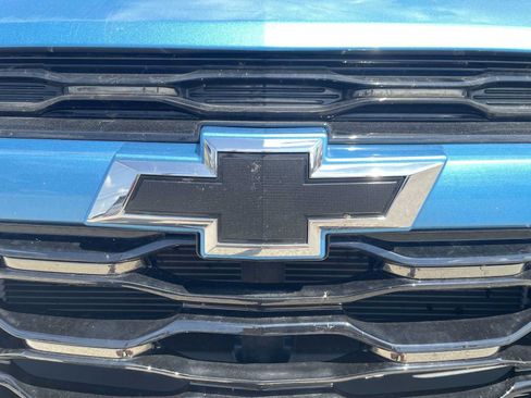 Used 2025 Chevrolet Trax ACTIV w/ Driver Confidence Package FWD image 29