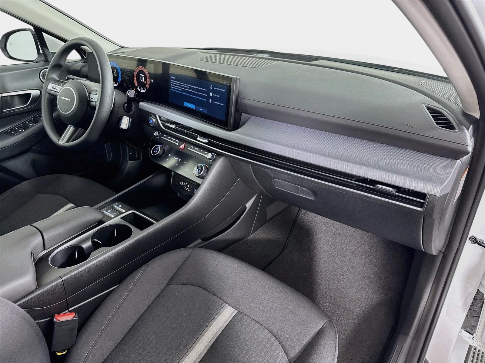 New 2026 Hyundai Sonata Blue FWD image 27