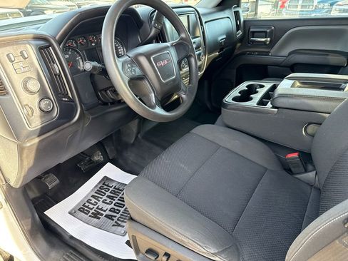 Used 2018 GMC Sierra 2500 4x4 Crew Cab image 31