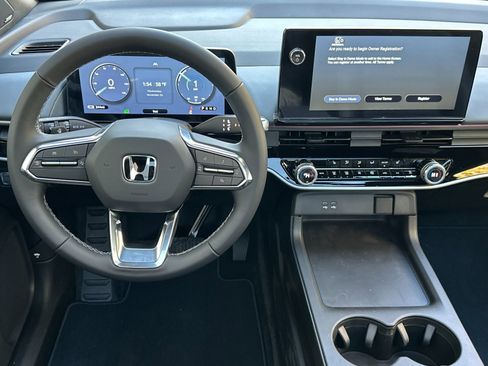 New 2026 Honda Prologue Touring image 16