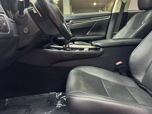 Used 2016 Lexus GS 350 RWD image 14