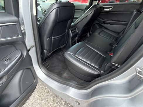 Used 2024 Ford Edge SEL AWD/4WD image 23