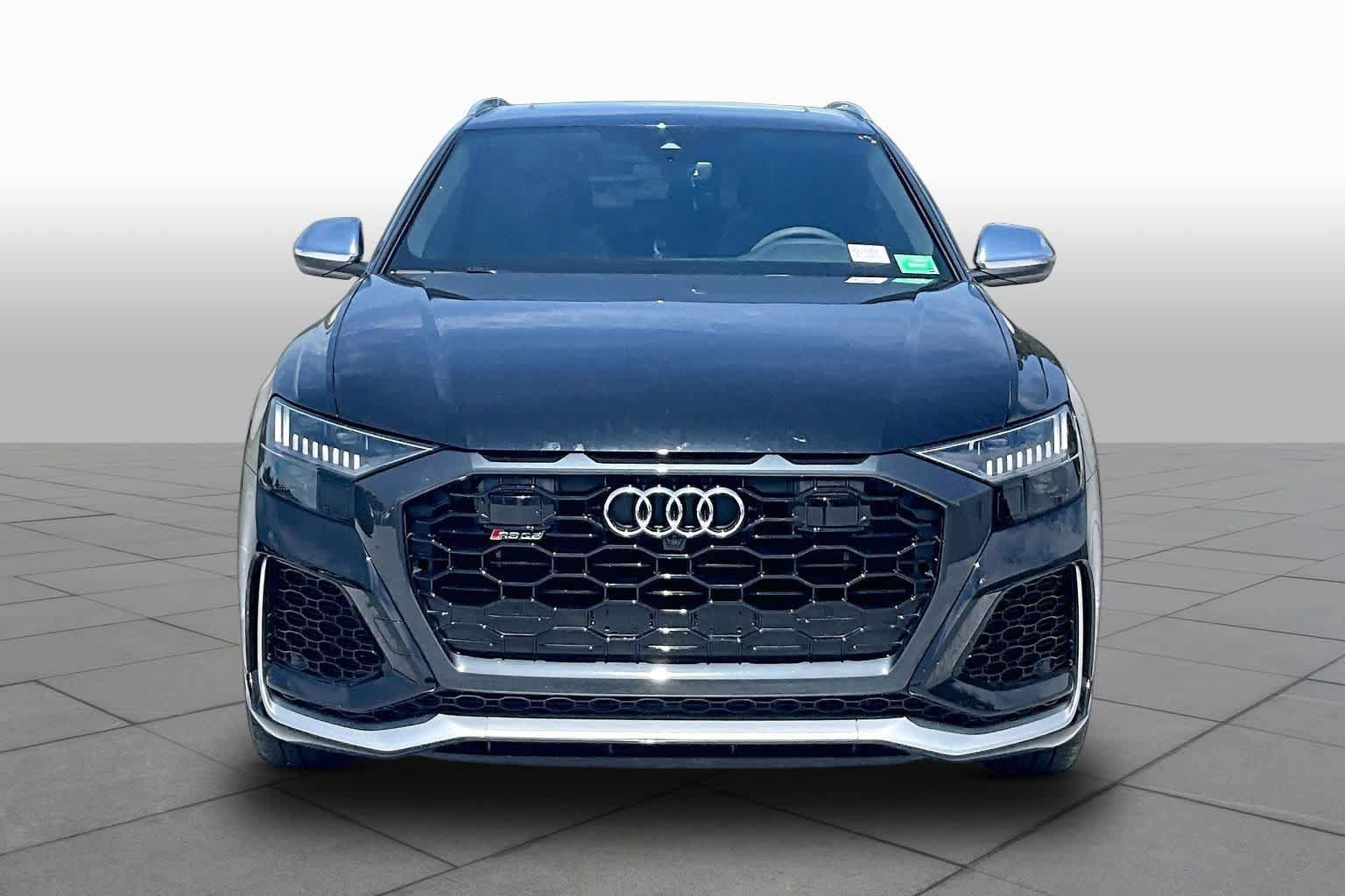 Used 2023 Audi RS Q8 AWD/4WD image 4