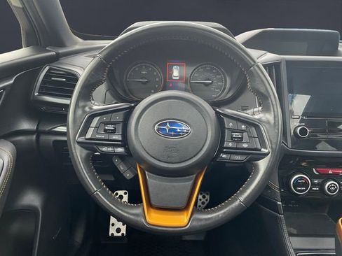 Used 2023 Subaru Forester Wilderness AWD/4WD image 12