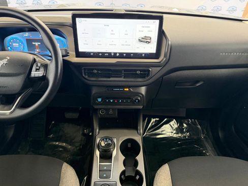 Used 2025 Ford Bronco Sport Big Bend image 35
