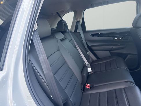 New 2026 Honda CR-V EX-L image 20