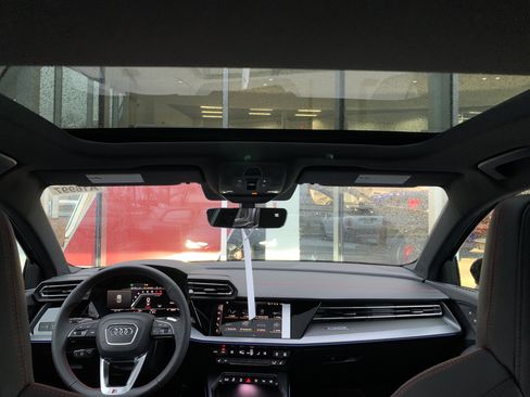 New 2026 Audi S3 Premium image 16