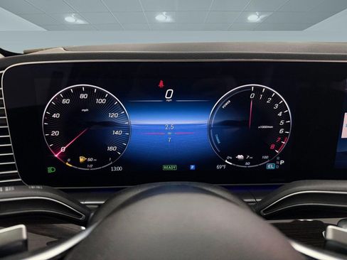 New 2026 Mercedes-Benz GLE 450e 4MATIC image 17