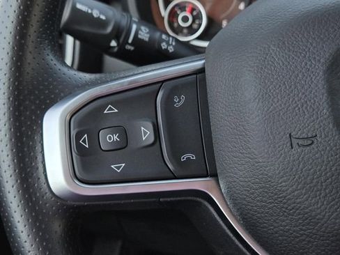 New 2026 RAM 5500 Tradesman image 10