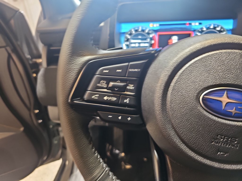 New 2026 Subaru Outback Limited AWD/4WD image 16