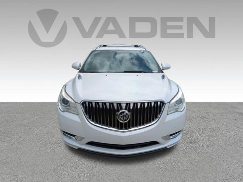 Used 2016 Buick Enclave Premium w/ Experience Buick Package AWD/4WD image 29