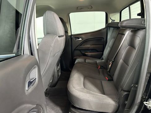 Used 2019 GMC Canyon SLE image 26