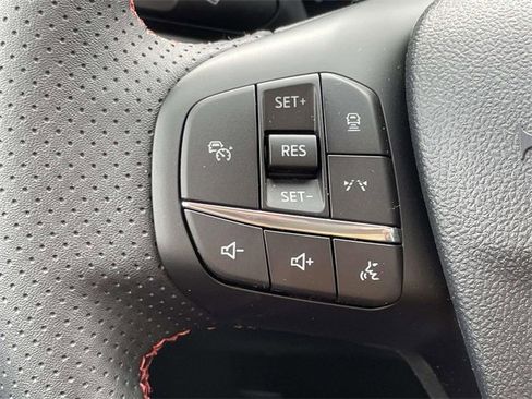 New 2026 Ford Escape ST-Line w/ Tech Pack #1 image 20