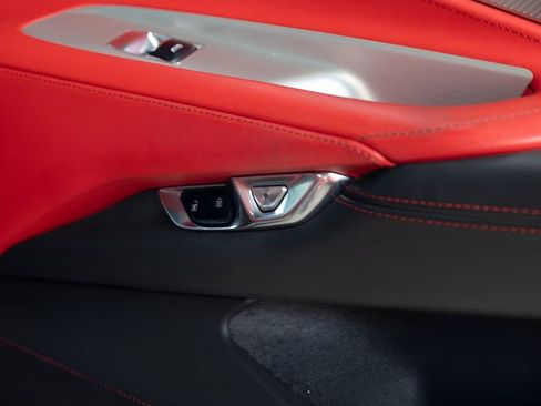 Used 2023 Chevrolet Corvette Stingray Preferred Conv w/ Z51 Performance Package RWD image 50