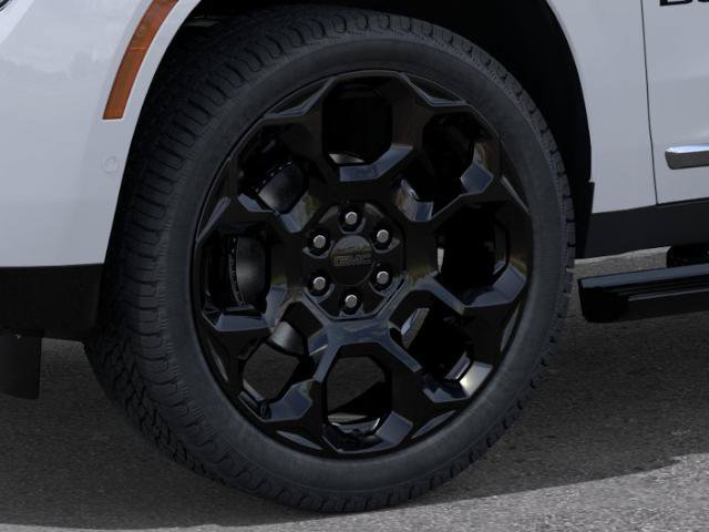 New 2026 GMC Yukon Denali w/ Denali Reserve Package AWD/4WD image 33