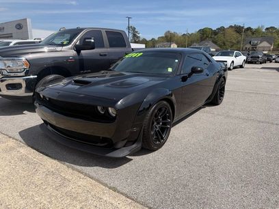 Used 2023 Dodge Challenger R/T Scat Pack