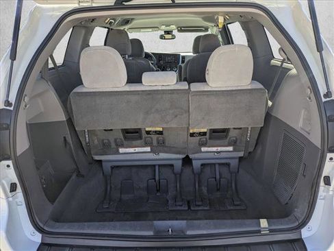 Used 2018 Toyota Sienna LE image 6