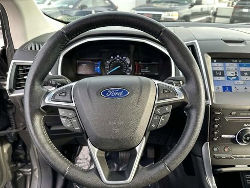 Used 2016 Ford Edge Titanium w/ Equipment Group 302A image 18