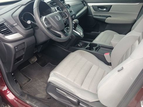 Used 2019 Honda CR-V LX image 9