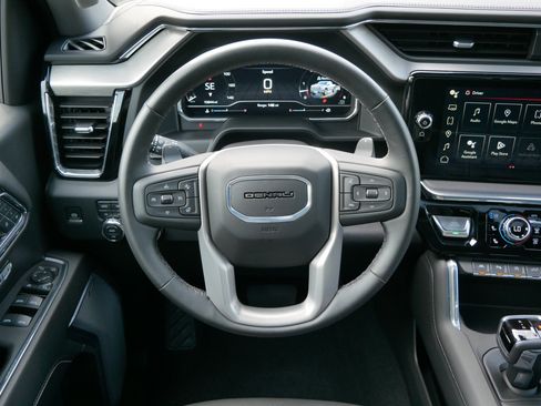 Used 2024 GMC Sierra 1500 Denali w/ Denali Reserve Package image 16