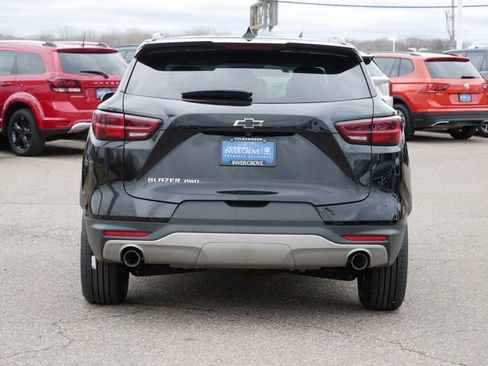 Used 2023 Chevrolet Blazer LT w/ LPO, Floor Liner Package image 6
