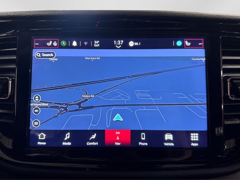 Used 2024 Dodge Durango GT image 29