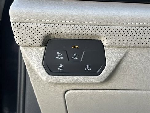 New 2026 Volkswagen Atlas SEL Premium R-Line image 16