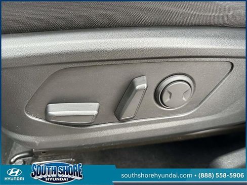 Used 2023 Hyundai Tucson SEL image 20