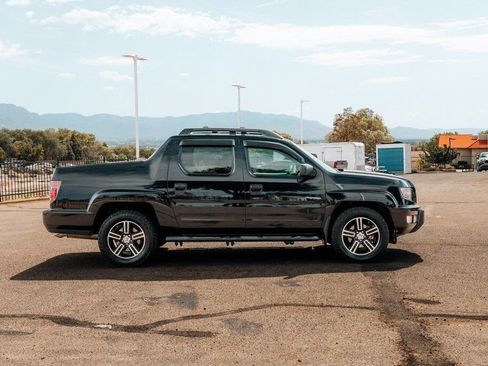 Used 2014 Honda Ridgeline Sport image 8