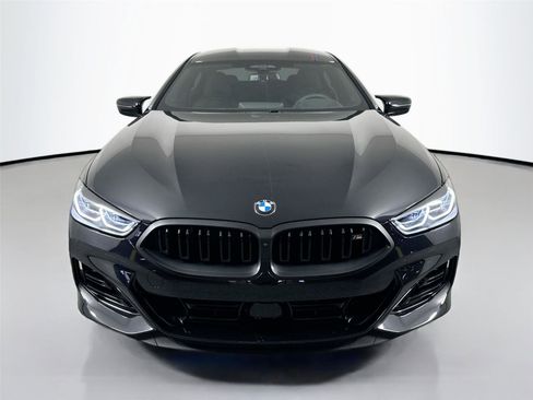 New 2026 BMW M850i xDrive AWD/4WD image 2
