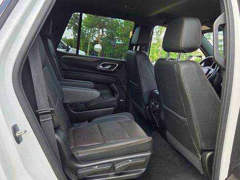 Used 2021 Chevrolet Tahoe High Country RWD image 18