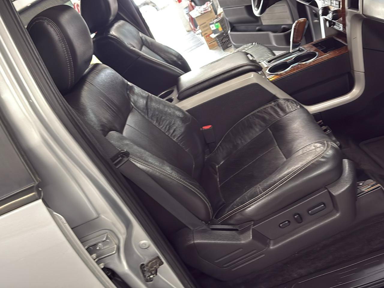 Used 2010 Ford F150 Lariat AWD/4WD image 46