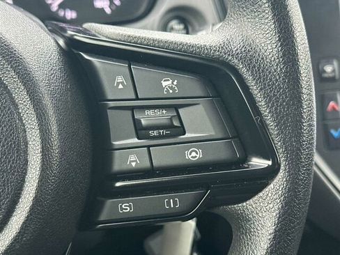 Certified 2024 Subaru Crosstrek 2.0i w/ Popular Package #4 image 27