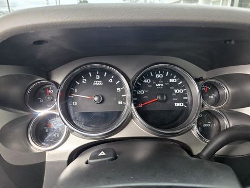 Used 2008 Chevrolet Silverado 2500 W/T image 10