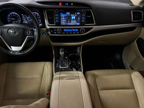 Used 2019 Toyota Highlander XLE image 20