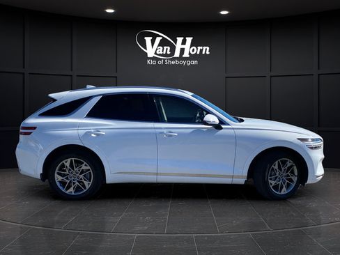 Used 2023 Genesis GV70 2.5T w/ Select Package AWD/4WD image 8