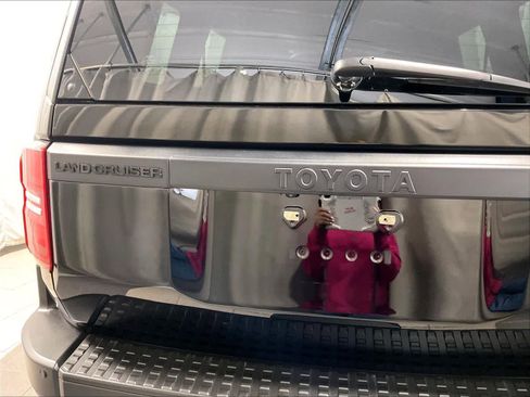 Used 2024 Toyota Land Cruiser 1958 image 28