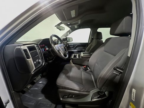 Used 2018 Chevrolet Silverado 1500 LT w/ All Star Edition RWD image 14