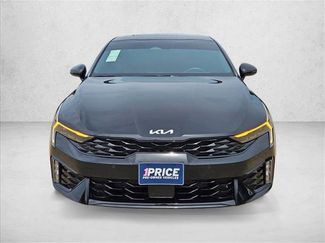 Used 2026 Kia K5 GT-Line w/ GT-Line Premium Package FWD video 2