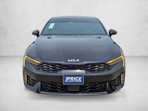 Used 2026 Kia K5 GT-Line w/ GT-Line Premium Package FWD image 2