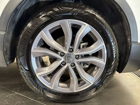 Used 2020 Honda CR-V Touring image 14