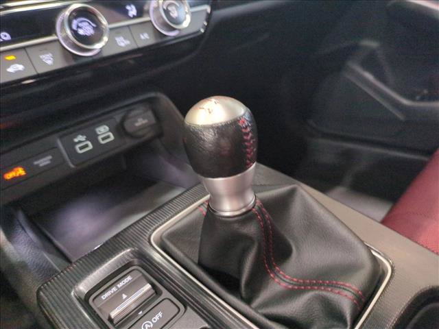 Used 2024 Honda Civic Si image 12