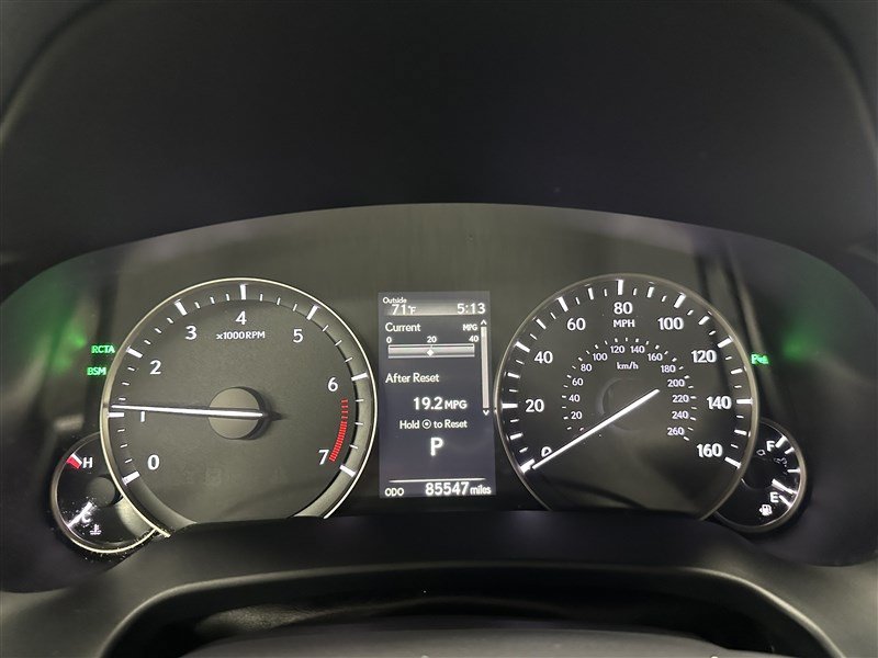 Used 2017 Lexus RX 350 AWD image 27