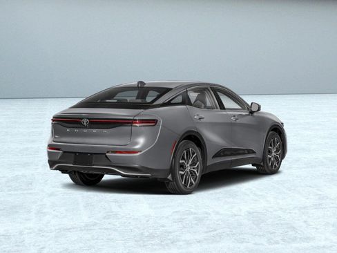 New 2026 Toyota Crown XLE image 2