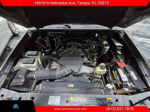 Used 2011 Ford Ranger Sport image 24