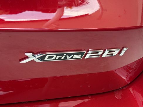 New 2026 BMW X1 xDrive28i w/ Technology Package AWD/4WD image 31